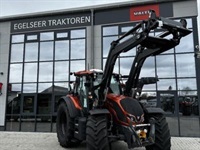 Valtra N155EV - Traktorer - Traktorer 2 wd - 1