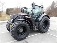 Fendt 724 Vario - Traktorer - Traktorer 2 wd - 1