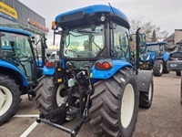 New Holland T4.75S Stage V - Traktorer - Traktorer 2 wd - 7
