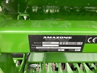 Amazone KE 3001 Super - Harver - Tallerkenharver - 6