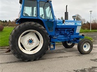 Ford 7700 - Traktorer - Traktorer 4 wd - 5