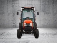 Kioti CK5030CH Hydrostat PREMIUM - Traktorer - Kompakt traktorer - 2