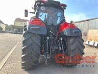 - - - Optum 300 CVXDrive - Traktorer - Traktorer 2 wd - 4