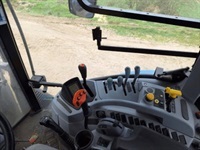 New Holland T6 160 - Traktorer - Traktorer 2 wd - 6