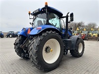 New Holland T7.230 - Traktorer - Traktorer 4 wd - 5