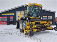 New Holland FR9050 - Høstmaskiner tilbehør - Snittere - 1