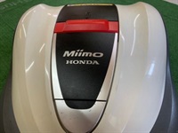 Honda Miimo 3000 - Rotorklippere - Walk-behind - 2