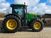 John Deere 7280 R - Traktorer - Traktorer 4 wd - 3