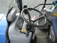 New Holland Boomer 55 Frontlift / Front PTO - Traktorer - Kompakt traktorer - 9