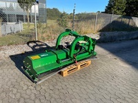 ONJ 240 - Græsmaskiner - Brakslåmaskiner - 3