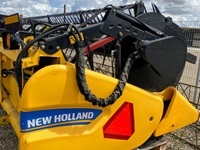 New Holland 35 FT DRAPER - Høstmaskiner tilbehør - Skærebord - 2