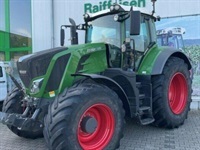 Fendt 828S4 - Traktorer - Traktorer 2 wd - 7