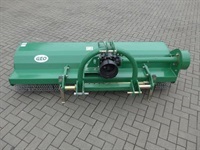 - - - GKK220 220cm Mulcher Schlegelmulcher Hydraulik NEU Mähwerk - Rotorklippere - Slagleklipper - 2