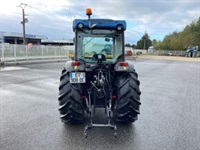 New Holland T 4.100F - Traktorer - Traktorer 4 wd - 6
