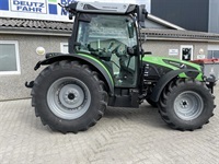 Deutz-Fahr 5115D TTV - Traktorer - Traktorer 4 wd - 4
