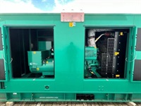 - - - C350D5 - 350 kVA Generator - DPX-18517 - Generatorer - 5