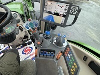 Fendt 516 Vario Profi Plus KUN 2900 TIMER OG MED AUTOSTYRING! - Traktorer - Traktorer 4 wd - 15