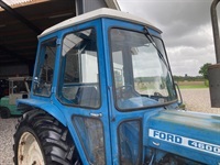Ford 4600 - Traktorer - Traktorer 2 wd - 14