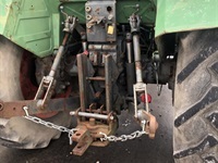 Fendt 308 - Traktorer - Traktorer 2 wd - 7