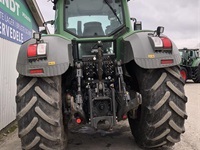 Fendt 828 Vario S4 Profi Plus - Traktorer - Traktorer 4 wd - 9