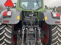 Fendt 828 PROFI PLUS - Traktorer - Traktorer 4 wd - 5