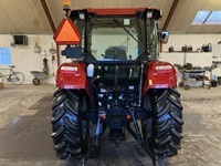 Case IH Farmall 75C som ny - Traktorer - Traktorer 4 wd - 8