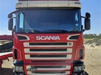 Scania R 480 - Lastbiler - Ladvogne - 10