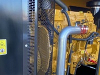 - - - DE500GC - 500 kVA Stand-by Generator - DPX-18220 - Generatorer - 7