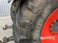 Fendt 826 SCR PROFI - Traktorer - Traktorer 2 wd - 5