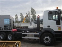 Iveco 360 - Lastbiler - Trækkere - 3