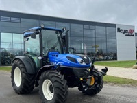 New Holland T4.90 LP - Traktorer - Traktorer 4 wd - 1