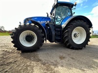 New Holland T7.275 AC - Traktorer - Traktorer 2 wd - 3