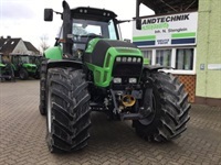 Deutz-Fahr Agrotron 7210 TTV - Traktorer - Traktorer 2 wd - 2
