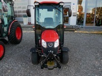Kioti CS 2520 - Traktorer - Kompakt traktorer - 2