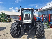 Steyr 6130 CVT Komfort - Traktorer - Traktorer 2 wd - 8