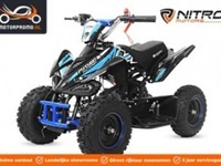 - - - Nitro motors Nitro motors Kinderquad 49cc 2takt - ATV - 7