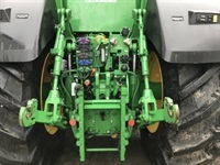 John Deere 7R 310 (MY21) - Traktorer - Traktorer 2 wd - 8