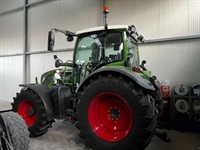 Fendt 516 Vario ProfiPlus - Traktorer - Traktorer 2 wd - 4