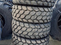 Bridgestone 20.5R25 VJT - Hjul/larvefødder - Dæk - 1