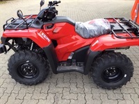 Honda TRX 420FE Traktor Indregistreret - ATV - 2