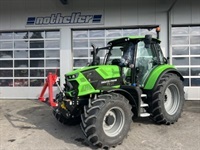 Deutz-Fahr 6130.4 TTV - Traktorer - Traktorer 2 wd - 5