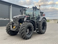 Fendt 728 profi plus - Traktorer - Traktorer 2 wd - 2
