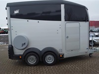Ifor Williams HBX 506 - Anhængere og trailere - 10