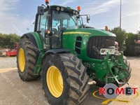 John Deere 7430 PREMIUM - Traktorer - Traktorer 2 wd - 1