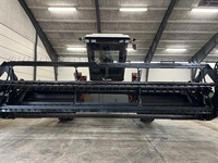 Hesston 8100 Med 5,4 m Mac Don skærebord - Høstmaskiner - Selvkørendeskårlæggere - 22