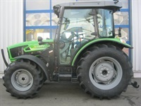 Deutz-Fahr 5080 D KEYLINE - Traktorer - Traktorer 2 wd - 1