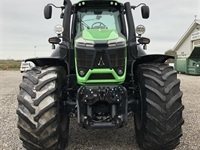 Deutz-Fahr Agrotron 9340 TTV Stage V - Traktorer - Traktorer 4 wd - 3