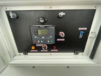- - - Ashita AG3-100 Notstromaggregat 100kVA NEU - Generatorer - 8