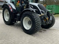 Valtra N-154 Direct - Traktorer - Traktorer 2 wd - 1