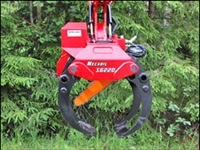Mecanil SG220 - Skovningsmaskine Tilbehør - 1